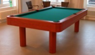 Pool Billardtisch Octavian Sport 64 Swissbillard 